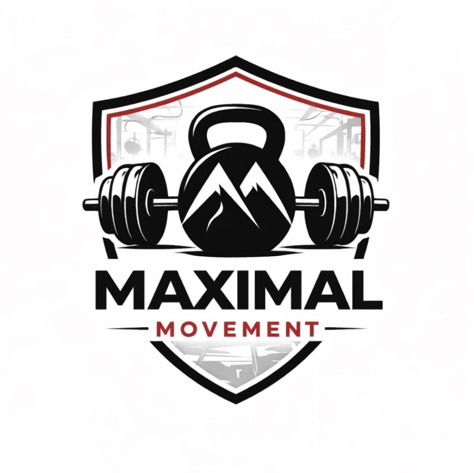 Maximal Movement